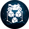 Media coin logo
