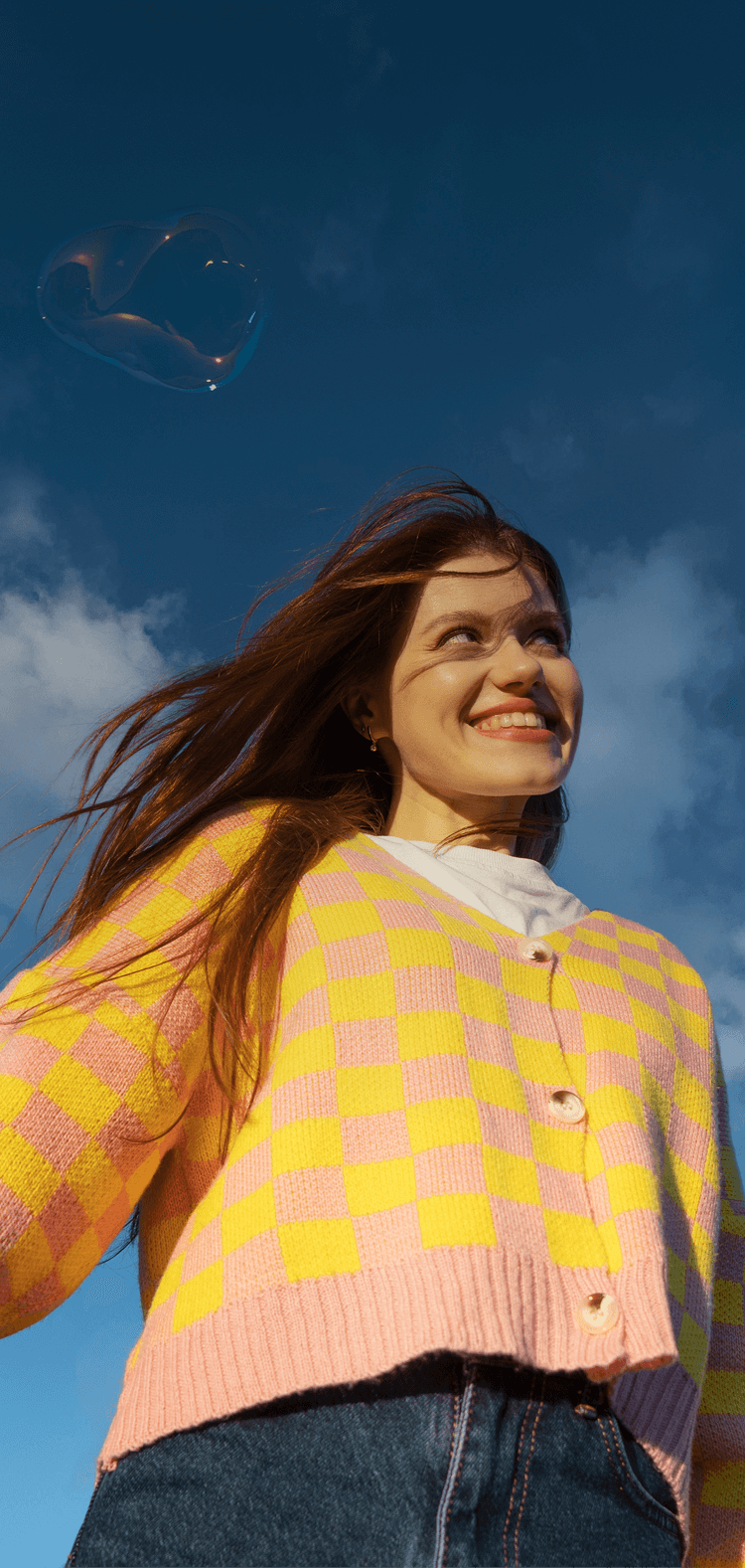 Sky women