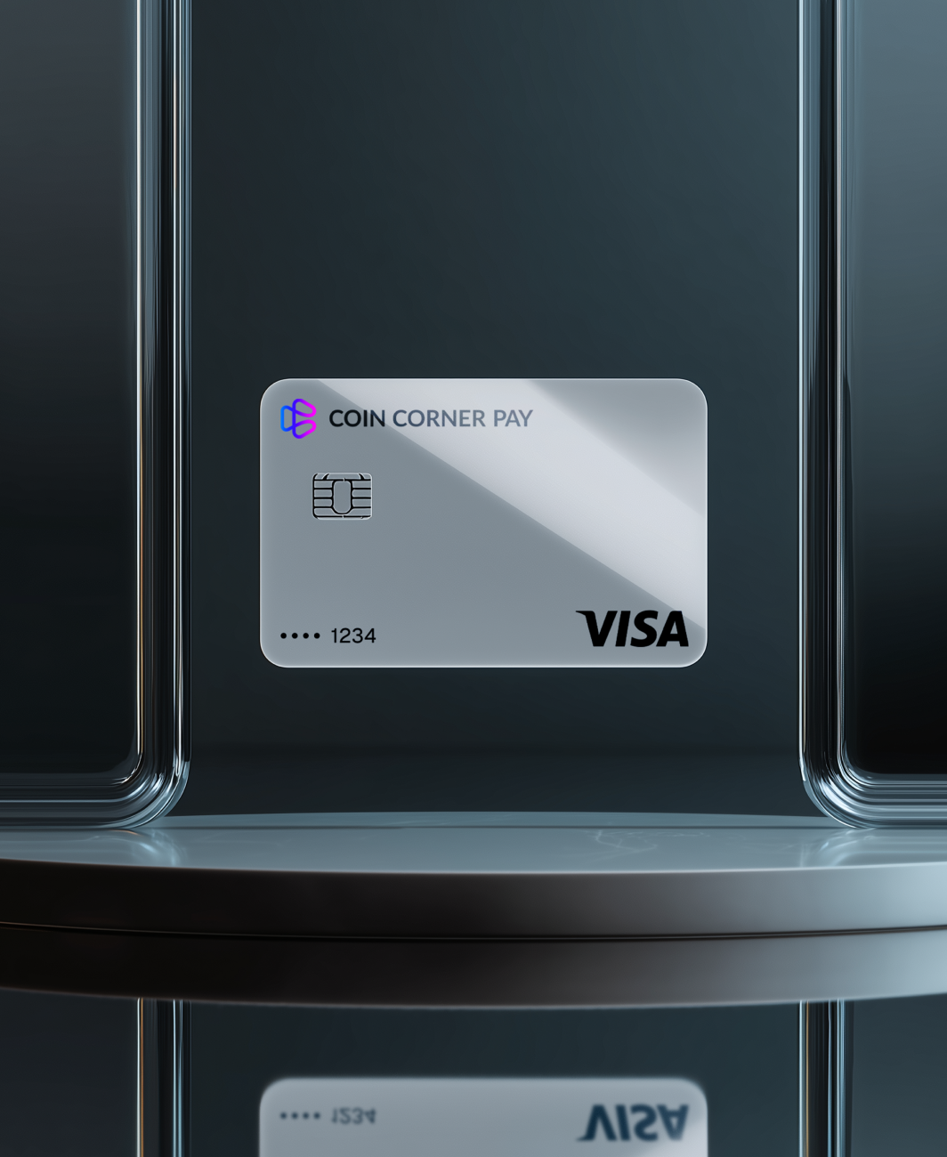 Crypto Card